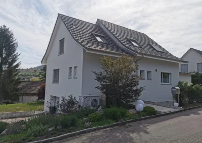 Dachdeckerarbeiten