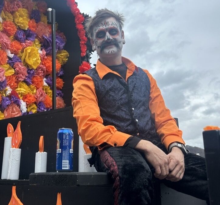 Heute stellen wir euch vor 🤘🏻: