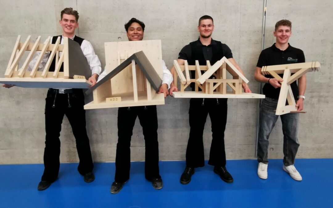 Modelaustellung 2026